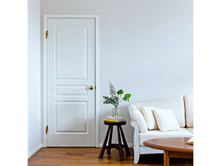 ホワイト塗装ドア「COSTA -コスタ-」