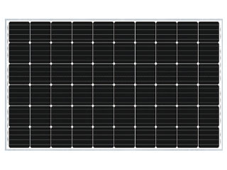 太陽電池モジュール【マクサ®】
WS-305M-C160