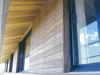 外壁で使うサイディングのメーカー 商品を種類別に徹底比較 建築資材の検索なら建材ナビ