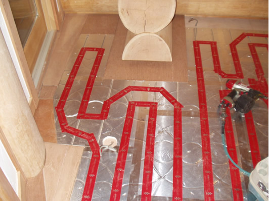 床暖房はリフォームでも設置可能 費用や取付方法を解説 建築資材の検索なら建材ナビ