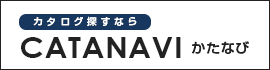 かたなびバナー