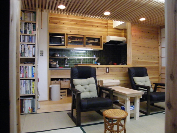 小野建築設計室