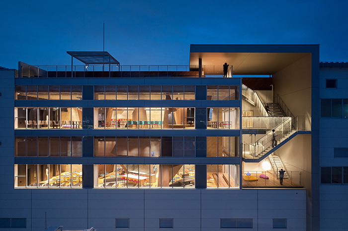 タカトタマガミデザイン株式会社(略称TTAD)