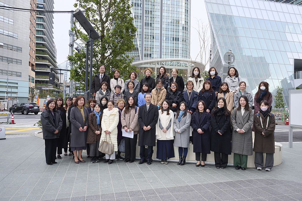 「人材不足」「働き方改革」を構造的に捉え、解決策を模索し、建築業界のこれからを見据える