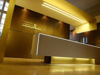 スパンドレル・アルミパネル