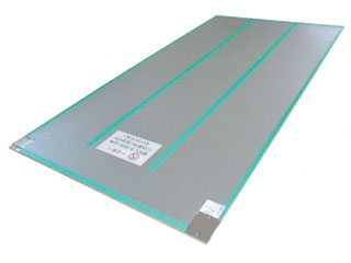 床暖房(電気式・温水式等)