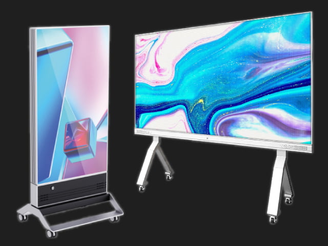 店舗什器・ディスプレイ