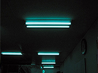 蓄光製品・蓄光塗料