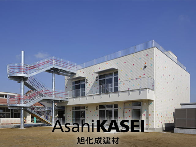 外壁用パネル 膜材 外壁材 外装材 壁材 建築材料 建材ナビ 建築材料 建築資材専門の検索サイト