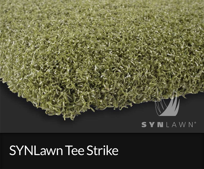 golf専用人工芝 SYNLAWN