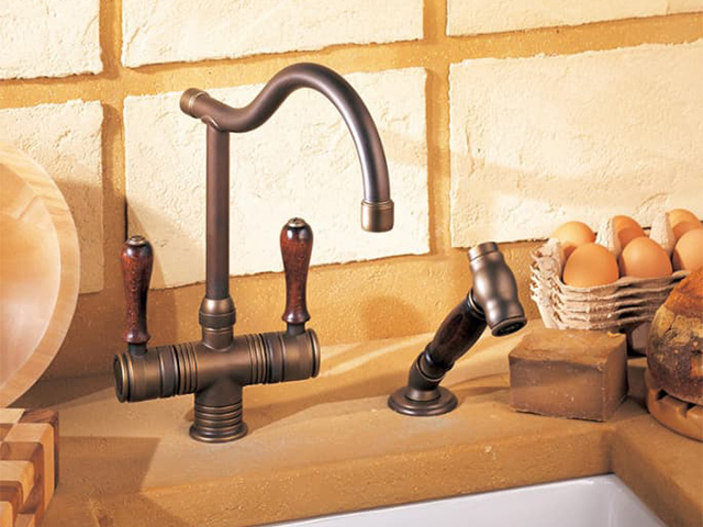 混合水栓(分岐水栓) | 衛生設備機器 | 【建材ナビ】建築材料・建築資材