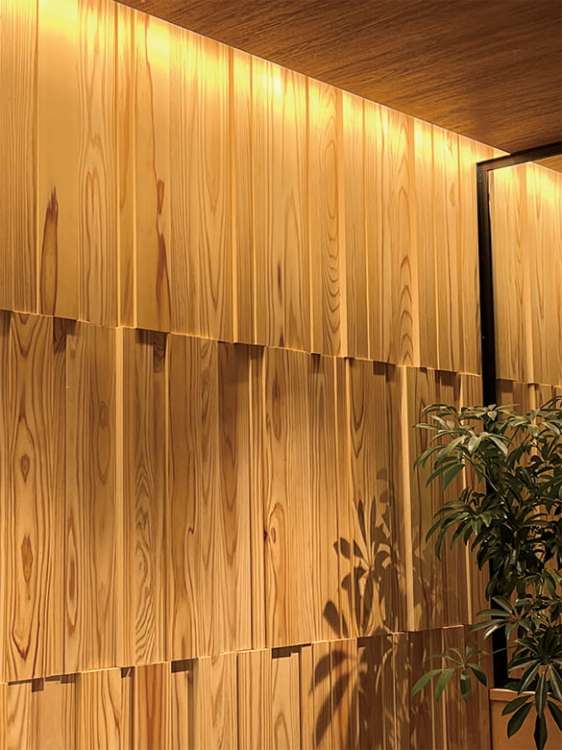 リズムウッドNEO/株式会社Bb Wood Japan
