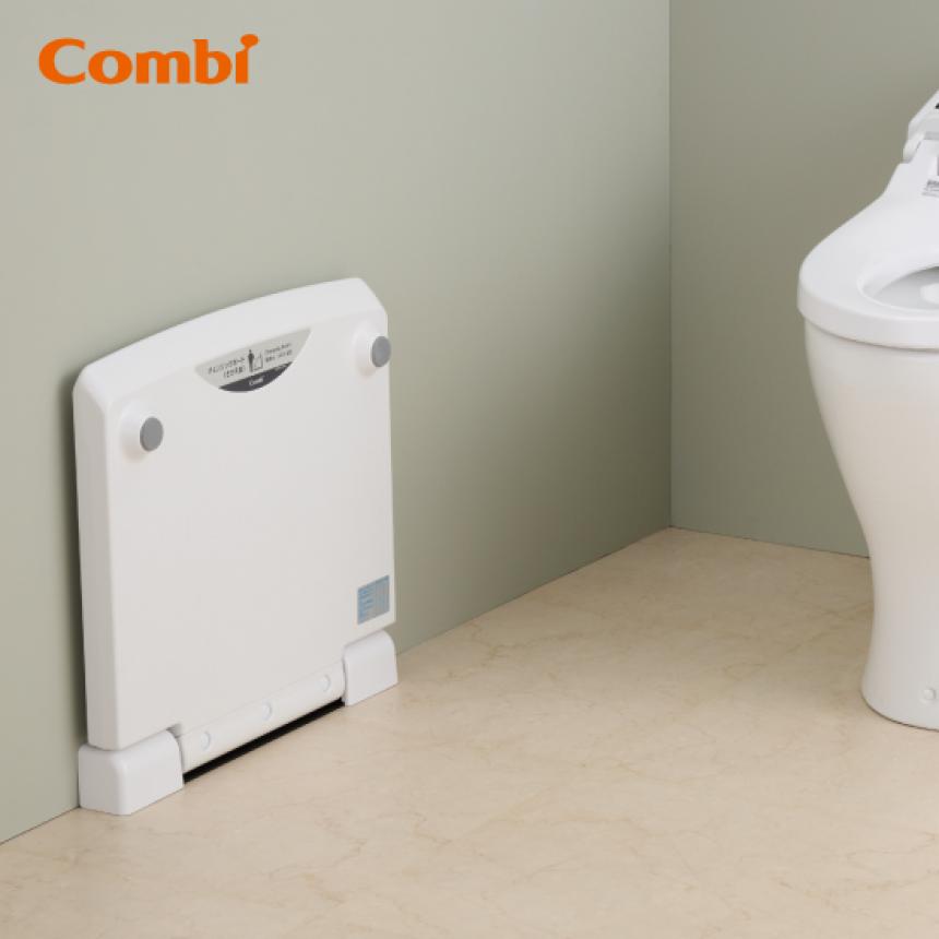 【トイレ用設備】Combi チェンジングボードCB14