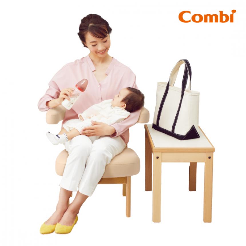 【休憩室什器】Combi エンジェルKシリーズ