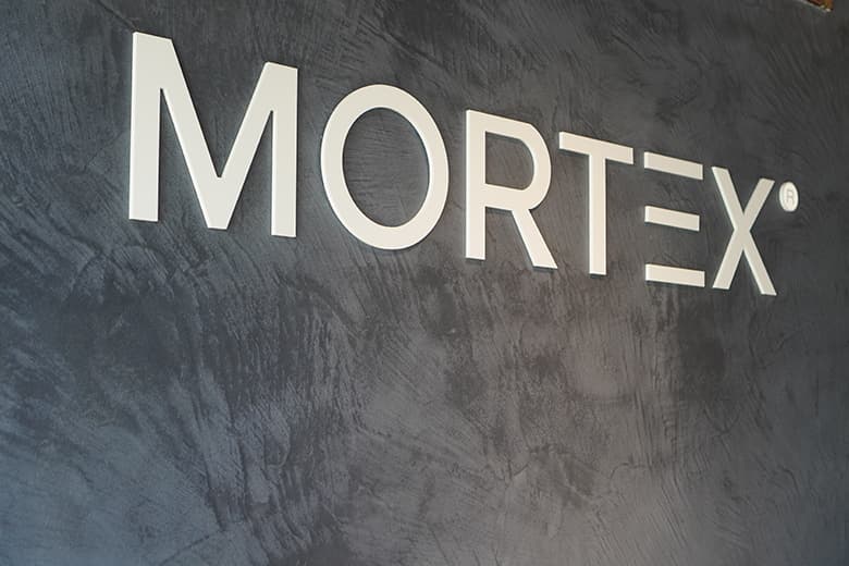 MORTEX(モールテックス)