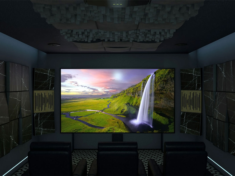 Cinema VMT