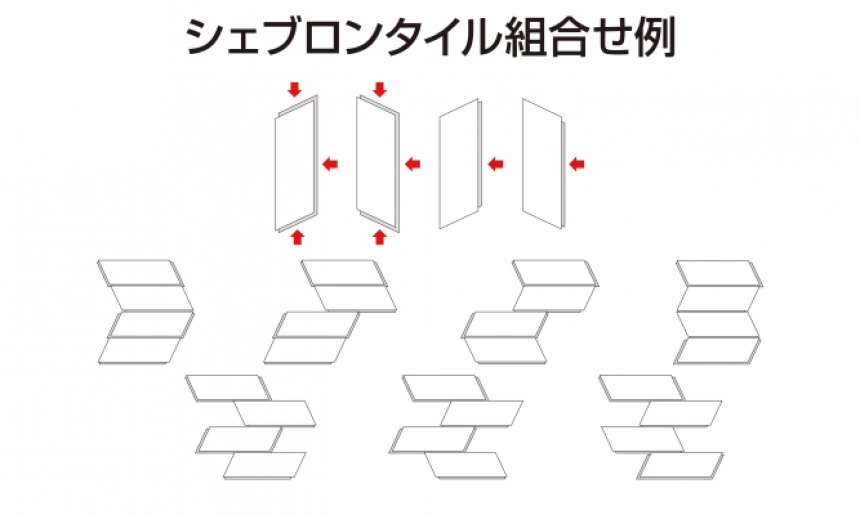 ティンバータイルス