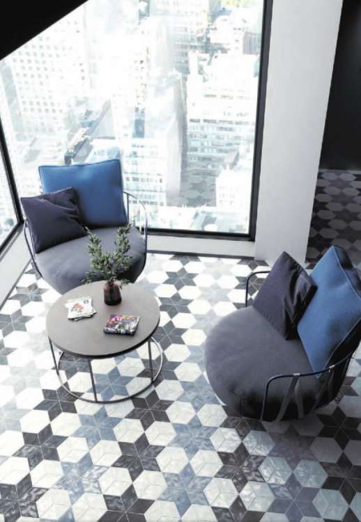 Nagoya Mozaic Tile 21 22 A Tailoring Of The Spaces 名古屋モザイク工業株式会社 建材 カタログ一覧 21年最新カタログのご紹介 かたなび