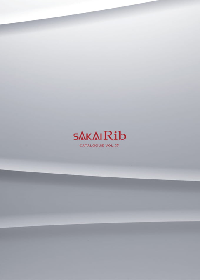 Sakairib catalog Vol.37