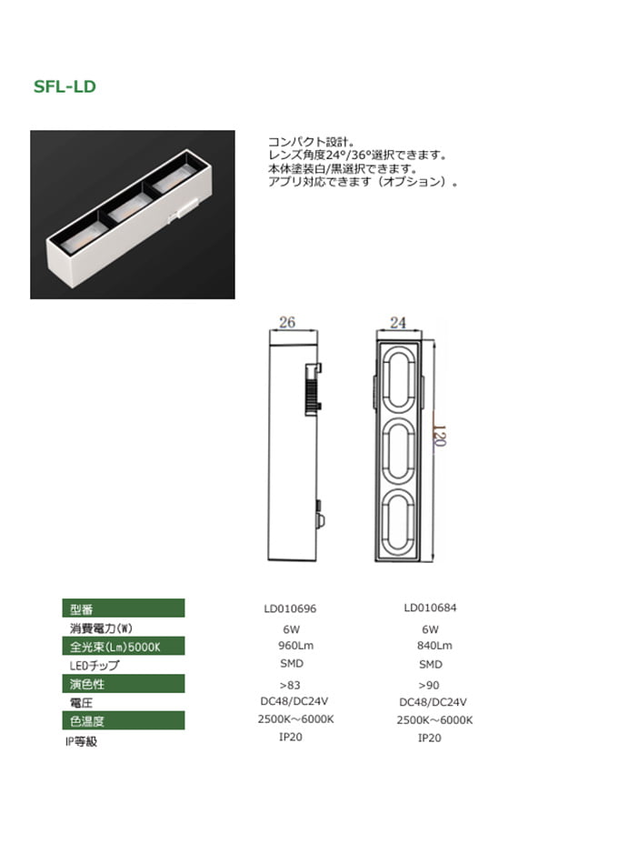 ダクトレール