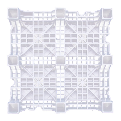 置敷きタイプOAフロア BFB-50/ステップライン株式会社