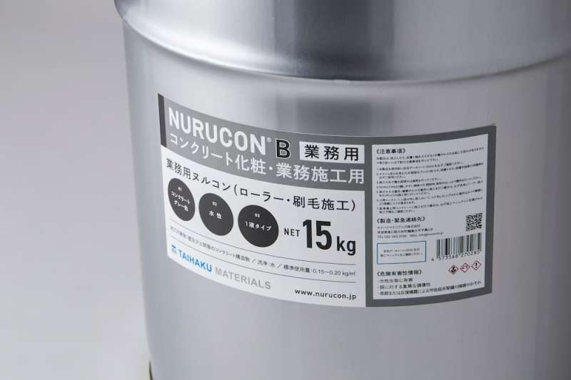 NURUCON/ヌルコン プロ【業務用】/ タイハクマテリアルズ株式会社