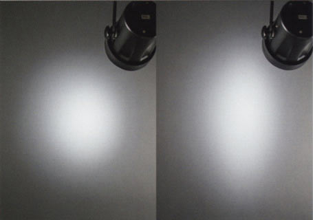 LED Mudelated Light SPOT SL Series
