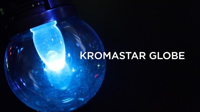 KROMASTAR GLOBE/トキ・コーポレーション株式会社