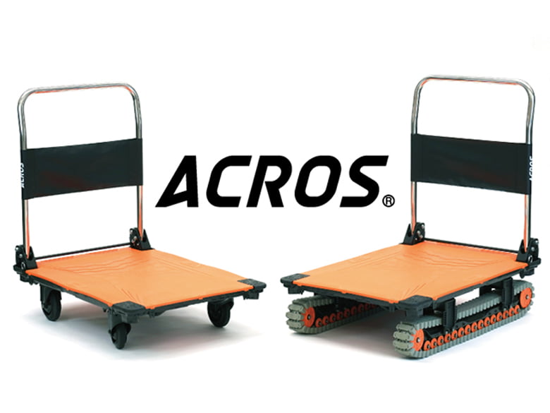 ACROS®(アクロス)/矢崎化工株式会社