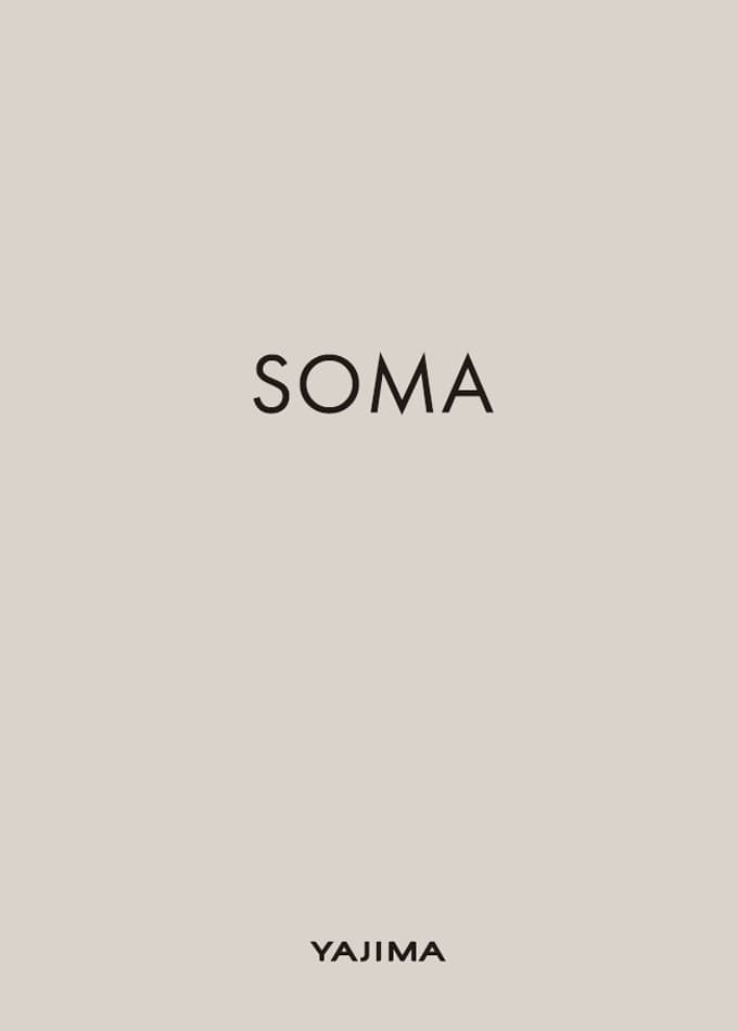 SOMA(そま)